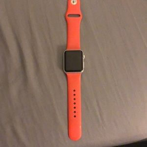 Apple Watch series 1 38mm
